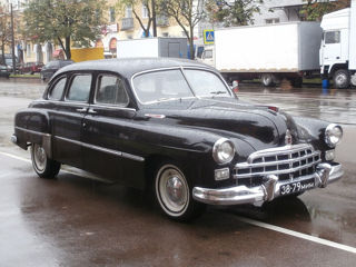 ZIM  GAZ 12 foto 0
