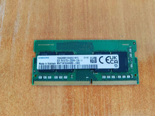 DDR4 8GB PC4-3200 Samsung