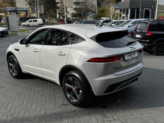 Jaguar E-Pace foto 3