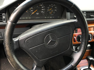 Volane , AirBag-uri Mercedes w124 , w140 foto 6