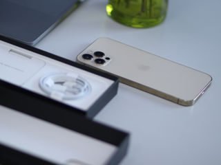 iPhone 12 Pro Max 128 GB от 618 лей в месяц! Как новый!