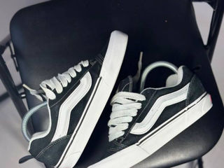 Vans knu skool