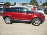 Land Rover Range Rover Evoque foto 4