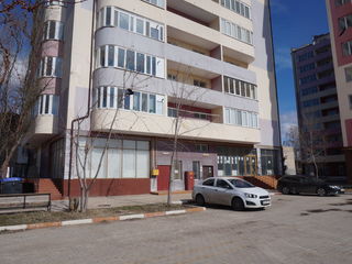 Oferim spre vinzare apartamente cu 1,2,3 camere in varianta alba ,or.Ungheni,str.Romana !! foto 10