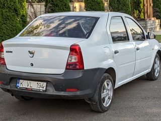 Dacia Logan foto 6