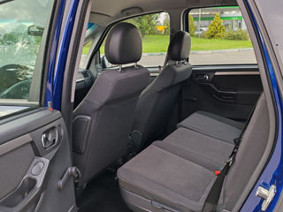 Opel Meriva foto 7