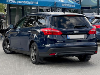 Ford Focus foto 5