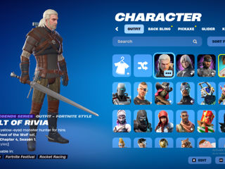 fortnite account pc foto 4