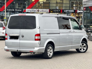 Volkswagen Transporter foto 4