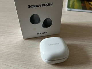 Vand casti galaxy buds 2 noi foto 3