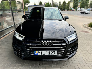 Audi Q5 e-tron