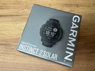 Smart-Watch Garmin Instinct 2 foto 3