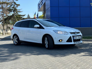 Ford Focus foto 1