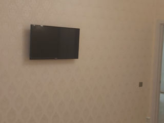 Apartament cu 1 cameră, 45 m², Botanica, Chișinău foto 6