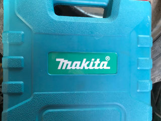 Шуруповерт Makita foto 5