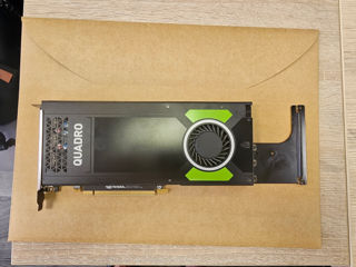 Nvidia Quadro P4000