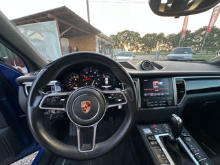 Porsche Macan foto 13