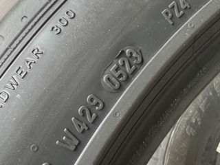 235/45 R18 Pirelli Pzero (PZ4)/ Монтаж, доставка, livrare 2023 foto 10