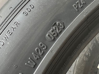 235/45 R18 Pirelli Pzero (PZ4)/ Доставка, livrare toata Molova 2023 foto 10