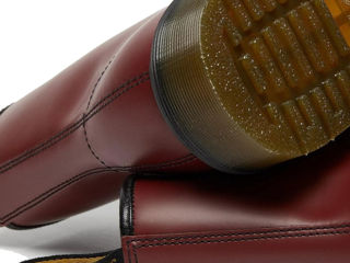 Dr. Martens Burgundy foto 3