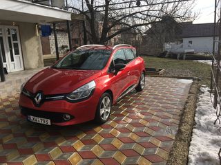 Renault Clio foto 2