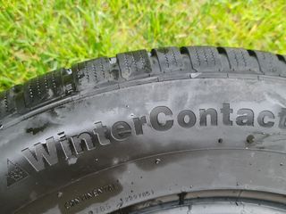 Continental 215/65r16 M+s Suv foto 4