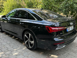 Audi A6 foto 6