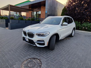 BMW X3 foto 5