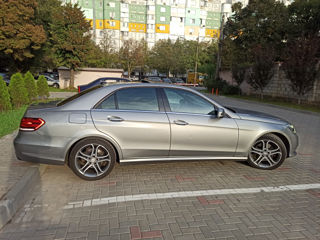 Mercedes E-Class foto 3