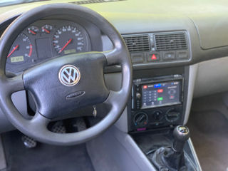 Piese golf4 1.9TDI 1.4MPI 1.6SR foto 3