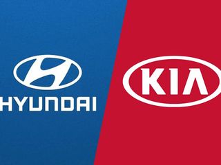 Hyundai & Kia        autopiese запчасти foto 1