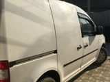 Volkswagen Caddy foto 5