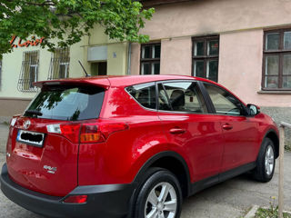 Toyota Rav 4 foto 3