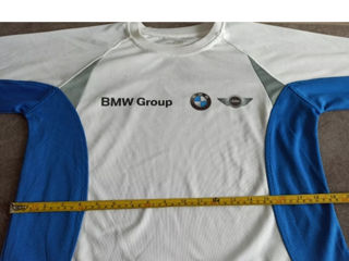 BMW Group футболка размер м foto 3