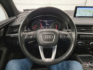 Audi Q7 foto 7