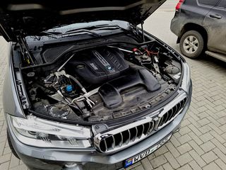 BMW X5 foto 16