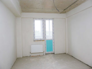 Apartament cu 1 cameră, 48 m², Periferie, Ialoveni foto 7