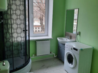 Apartament cu 2 camere, 30 m², Centru, Bălți foto 4