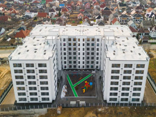 Apartament cu 2 camere, 67 m², Centru, Dumbrava, Chișinău mun. foto 9