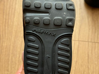 Adidași Nike Air Max pentru copii foto 4