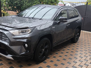 Toyota Rav 4 foto 1