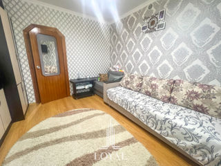 Apartament cu 1 cameră, 20 m², Buiucani, Chișinău