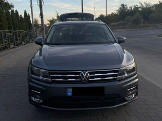 Volkswagen Tiguan foto 9