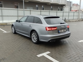 Audi A6 foto 3