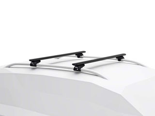 Thule WingBar EVO 1,50 >> M-Bens Vito V-Class /WV T5 T6 foto 5