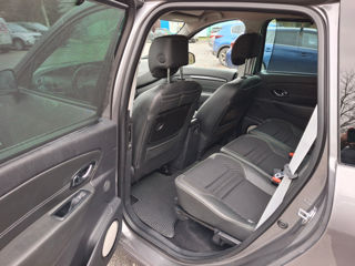 Renault Grand Scenic foto 8