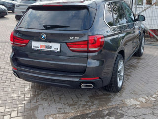 BMW X5 foto 6