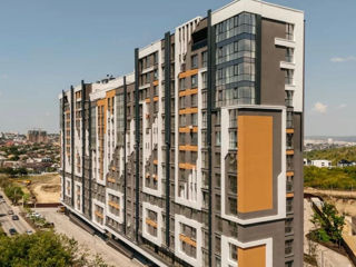 2-комн. кв., 67 м², 3/12 эт.