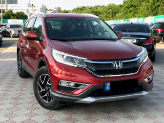 Honda CR-V foto 3