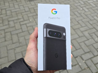 Pixel 8 Pro 256gb sigilat